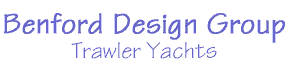 Trawler Yachts