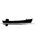 18 Texas Skiff