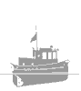 14' Tug Yacht
