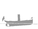 17' Fantail Launch