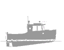 20' supply Boat