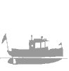 20' Tug Yacht