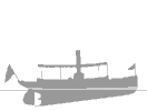 25' Fantail Yacht